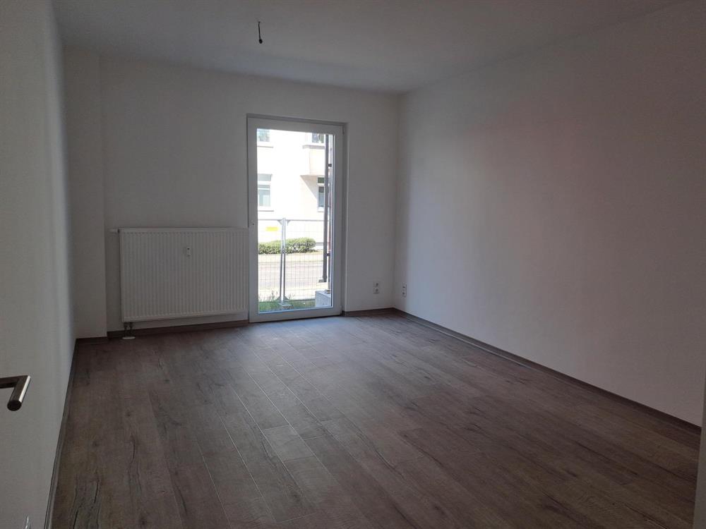 Außergewöhnliche 2-Raum Maisonette Wohnung mit Terrasse - Foto 1